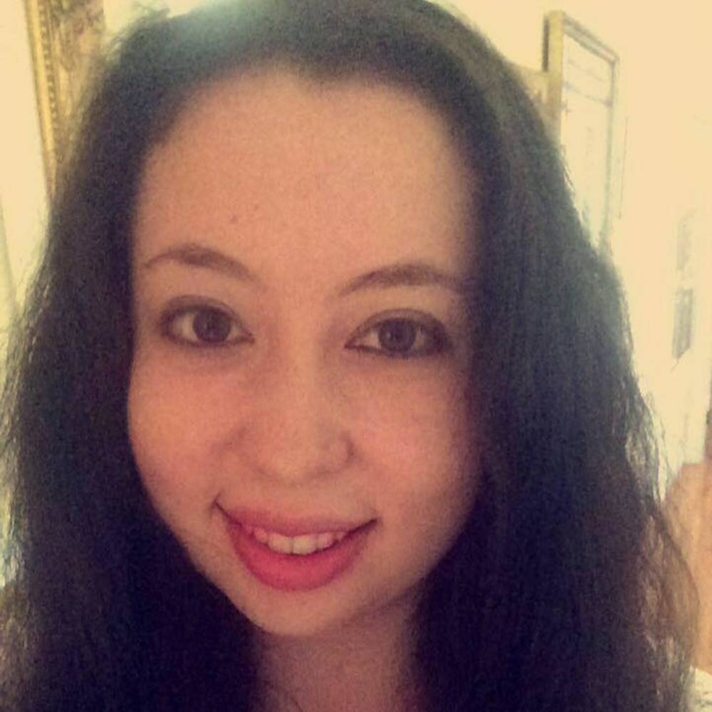 Meet your Posher, Sophia